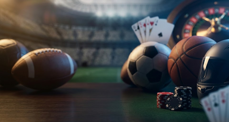 LuckyPari Tanzania (TZ) – Official Online Sports Betting & Casino Platform